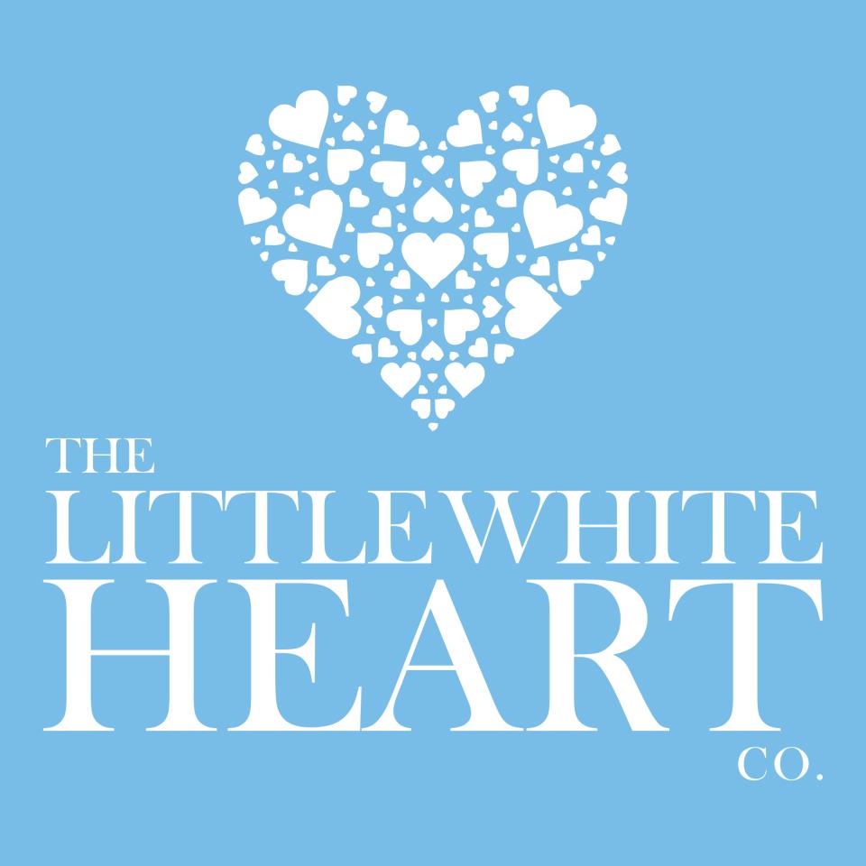 the little white heart compny